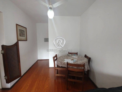 Apartamento, 2 quartos, 67 m² - Foto 3