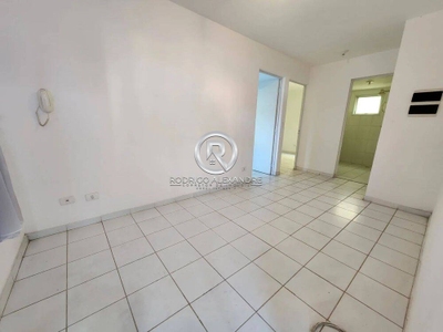 Apartamento, 2 quartos, 48 m² - Foto 1