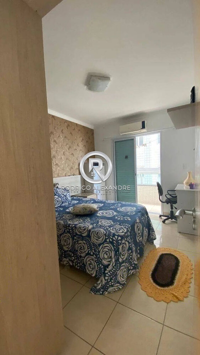 Apartamento, 2 quartos, 126 m² - Foto 3