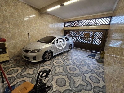 Sobrado, 3 quartos - Foto 1