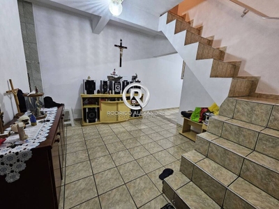 Sobrado, 3 quartos - Foto 4