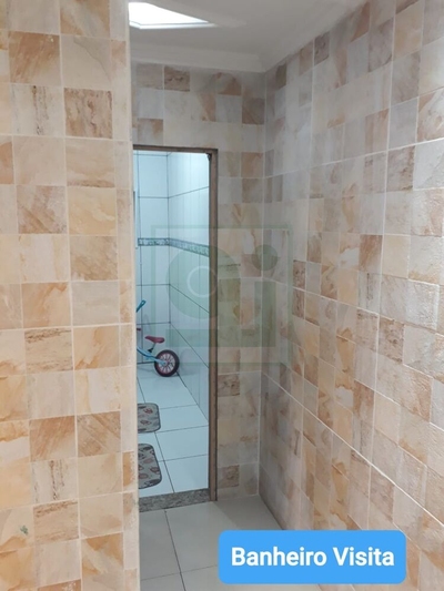 Casa, 3 quartos, 130 m² - Foto 5