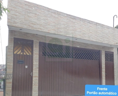 Casa, 3 quartos, 130 m² - Foto 1