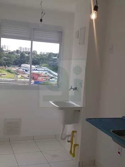 Apartamento, 2 quartos, 47 m² - Foto 5