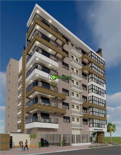 Apartamento, 3 quartos, 147 m² - Foto 1