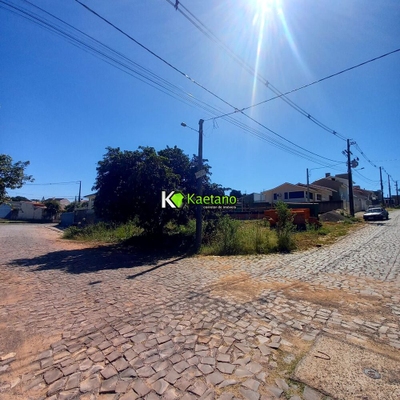 Terreno, 348 m² - Foto 1