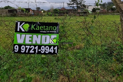 Terreno, 546 m² - Foto 1