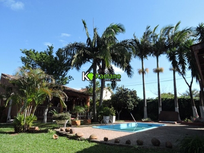 Casa, 4 quartos, 290 m² - Foto 4