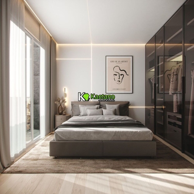 Apartamento, 3 quartos, 272 m² - Foto 4