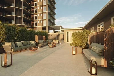 Apartamento, 3 quartos, 272 m² - Foto 1