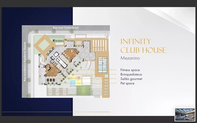 Apartamento, 3 quartos, 272 m² - Foto 4