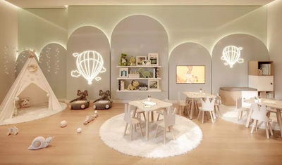 Apartamento, 3 quartos, 272 m² - Foto 3