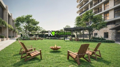 Apartamento, 3 quartos, 86 m² - Foto 4