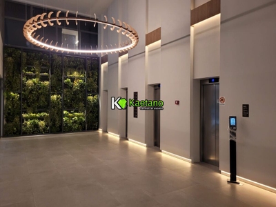 Sala-Conjunto, 42 m² - Foto 4