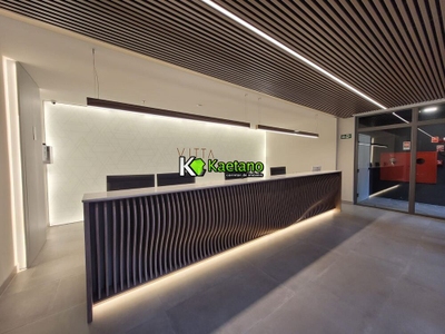 Sala-Conjunto, 42 m² - Foto 1