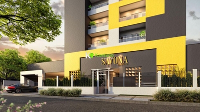 Apartamento, 2 quartos, 64 m² - Foto 4