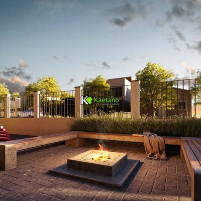 Apartamento, 2 quartos, 64 m² - Foto 5