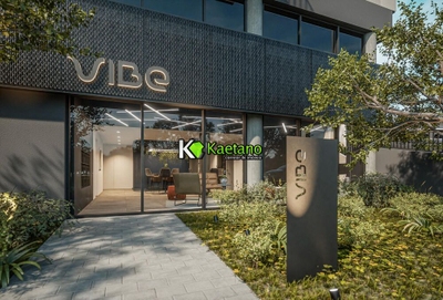 Apartamento, 2 quartos, 56 m² - Foto 4