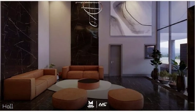 Apartamento, 3 quartos, 151 m² - Foto 2