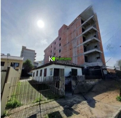 Terreno, 441 m² - Foto 1