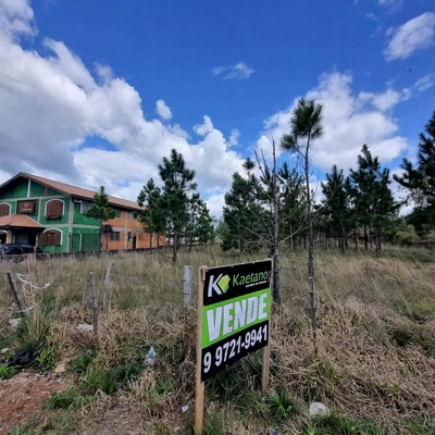 Terreno, 3100 m² - Foto 1