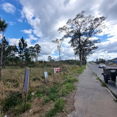 Terreno, 3100 m² - Foto 2