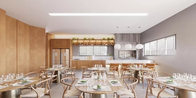 Apartamento, 2 quartos, 110 m² - Foto 3