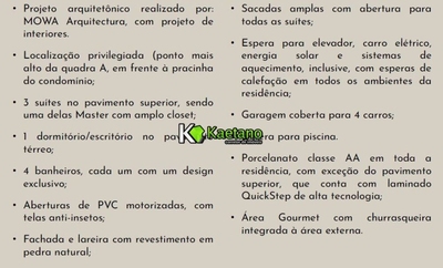 Casa, 3 quartos, 377 m² - Foto 2