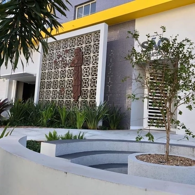 Apartamento, 2 quartos, 80 m² - Foto 1