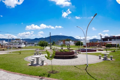 Terreno, 1010 m² - Foto 1