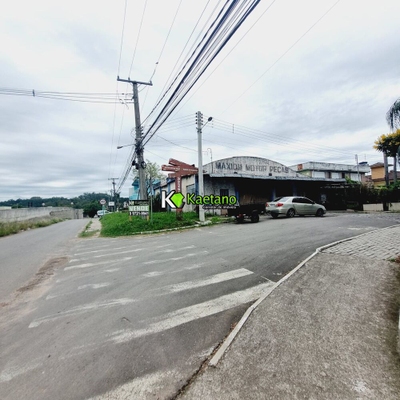 Depósito-Galpão, 350 m² - Foto 2