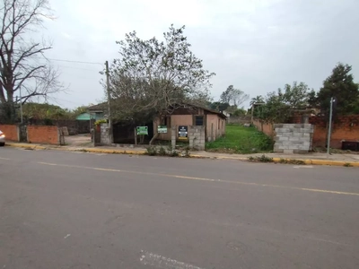 Terreno, 500 m² - Foto 1