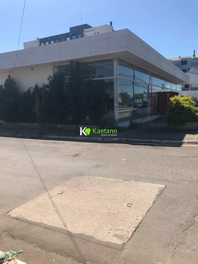 Depósito-Galpão, 3619 m² - Foto 2