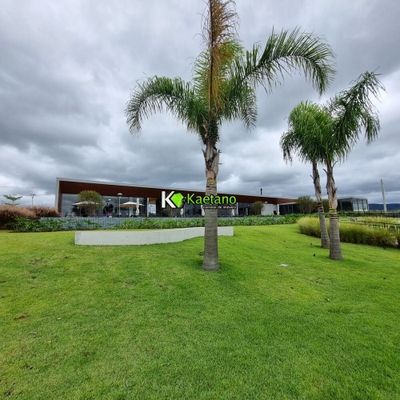 Terreno, 506 m² - Foto 2