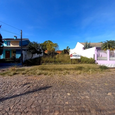 Terreno, 325 m² - Foto 1