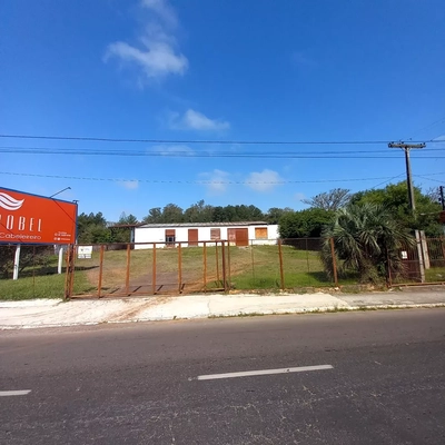 Loteamento e Condomínio, 5400 m² - Foto 2