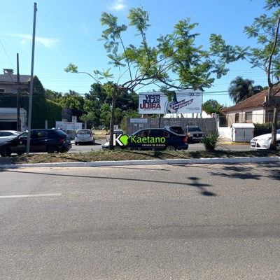 Loteamento e Condomínio, 2200 m² - Foto 2