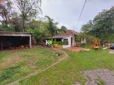 Chácara, 2 quartos, 10000 m² - Foto 4