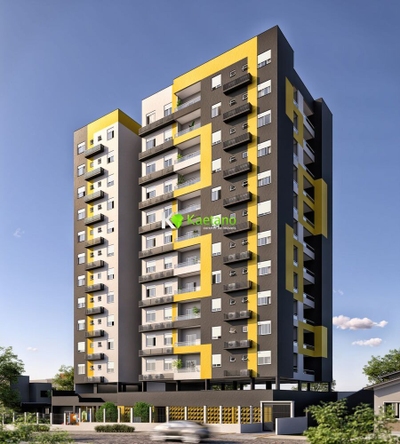 Apartamento, 2 quartos, 63 m² - Foto 2