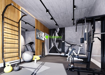 Apartamento, 2 quartos, 63 m² - Foto 3