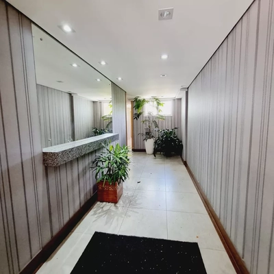 Cobertura, 2 quartos, 154 m² - Foto 2