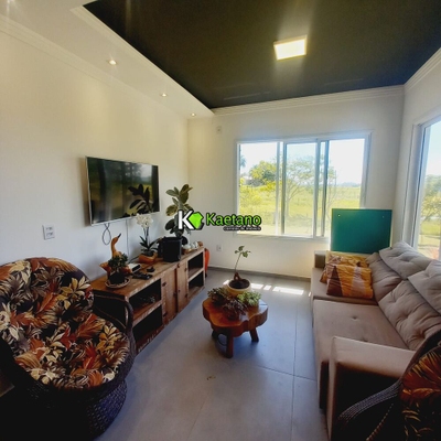 Chácara, 2 quartos, 2 hectares - Foto 5