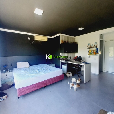 Chácara, 2 quartos, 2 hectares - Foto 1