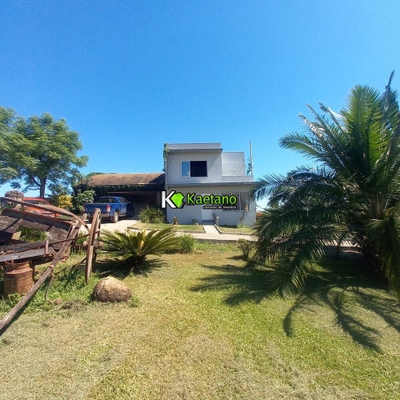 Chácara, 2 quartos, 2 hectares - Foto 3