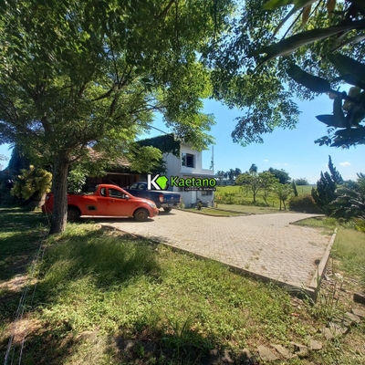 Chácara, 2 quartos, 2 hectares - Foto 2