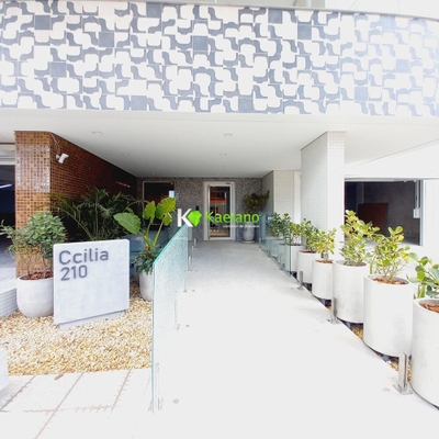 Apartamento, 3 quartos, 151 m² - Foto 4