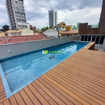 Apartamento, 3 quartos, 151 m² - Foto 2