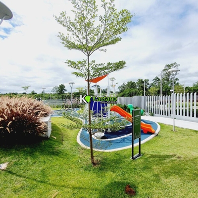 Terreno, 307 m² - Foto 2