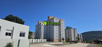 Apartamento, 2 quartos, 52 m² - Foto 5