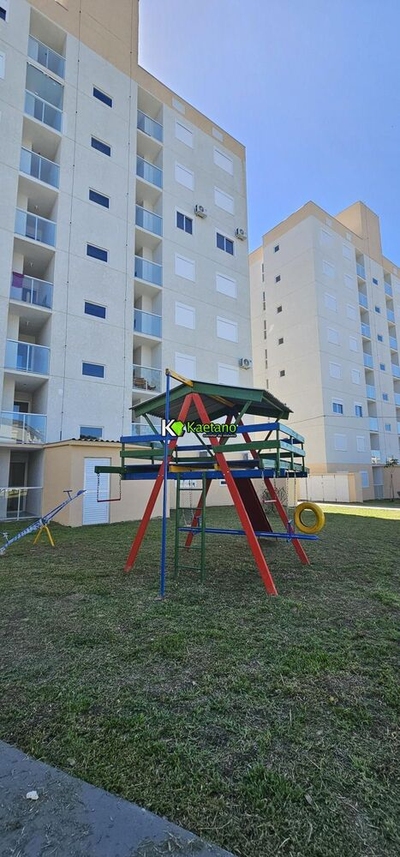 Apartamento, 2 quartos, 52 m² - Foto 3